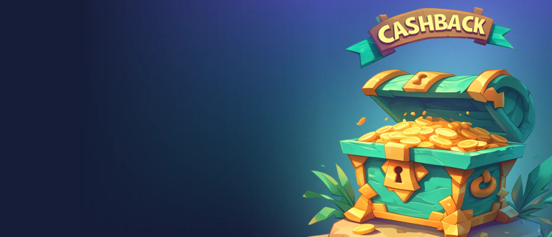 Promoción cashback de Superbets